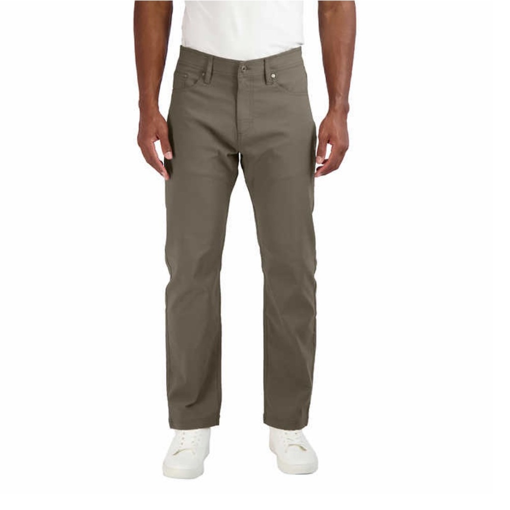 Gerry Venture Mens Commuter Pant